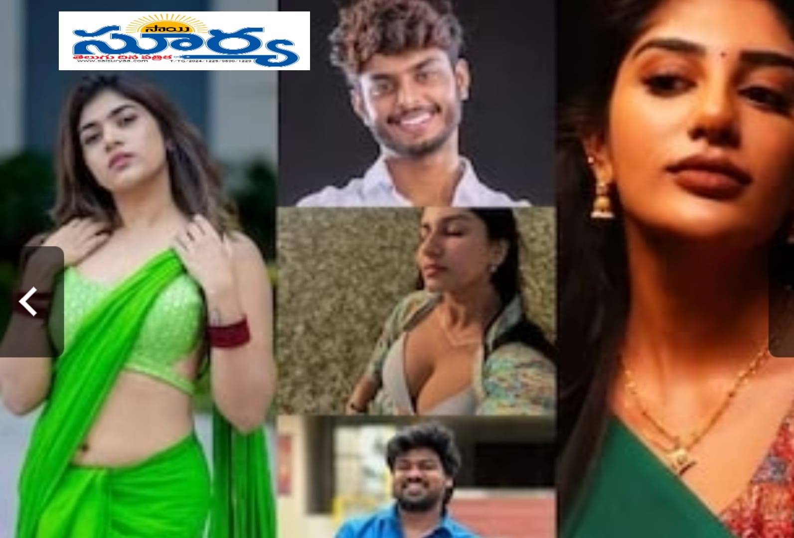 Betting Apps:బెట్టింగ్‌ ఇన్‌ఫ్లూయెన్సర్లపై విచారణ చేసి చర్యలు తీసుకుంటాం : డీసీపీ విజయ్‌కుమార్‌