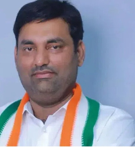 MLA Anirudh Reddy:ఎమ్మెల్యేకే స్పందించకపోతే సామాన్య ప్రజల పరిస్థితి ఏంటి?