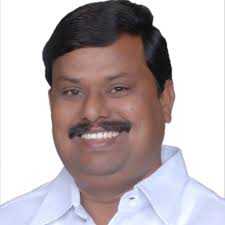 MLA Balu Naik :మంత్రి పదవి రేసులో నేను ఉన్నా : ఎమ్మెల్యే బాలు నాయక్‌