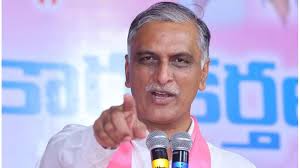  HARISH RAO:బీఆర్‌ఎస్‌ చేసిన మంచి పనులు కప్పిపుచ్చే ప్రయత్నం