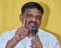 Teenmar Mallanna:కాంగ్రెస్‌ పార్టీ నుంచి తీన్మార్‌ మల్లన్న సస్పెన్షన్‌